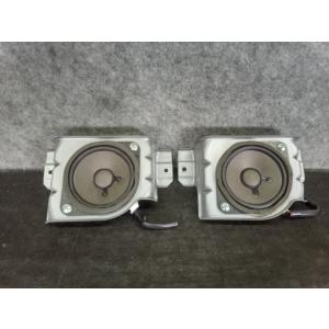 AKE919デリカＤ5 DBA-CV5W ロックフォード スピーカー 4B12 W23 8720A0...
