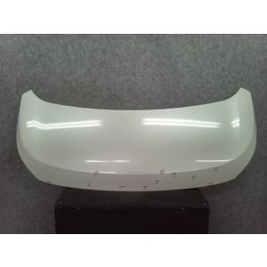 AKE919 ワゴンR MH34S ボンネット フード パネル Z7T 白 パール 020397