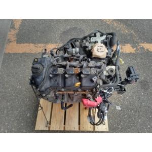 AKE919ムーヴキャンバス DBA-LA800S エンジンASSY KF-VE R67 19000...