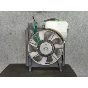 AKE919ワゴンＲ DBA-MH34S 電動ファン R06A 26U 17120-50M00 02...