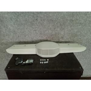 AKE919 スペーシア カスタム MK53S スリムサーキュレーター リアルーフサーキュレーター ...