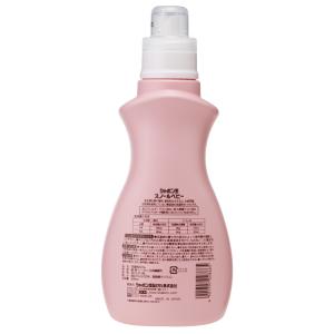 シャボン玉石けん スノールベビー ボトル 80...の詳細画像1