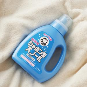 【直販限定】シャボン玉スノールつめかえ用 88...の詳細画像4