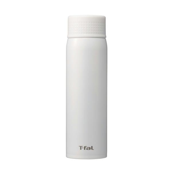 ティファール T-fal<br>マグボトル 500ml クリーン マグ<br>直飲み 軽量タイプ ホ...