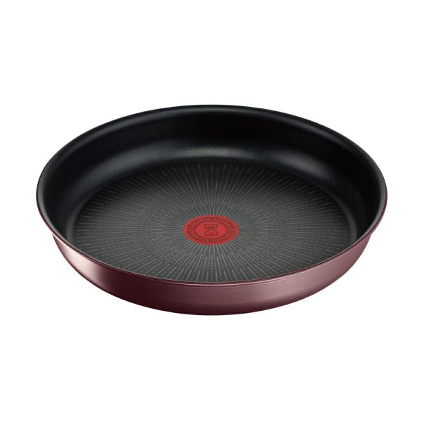 ティファール T-fal インジニオ・ネオ IHマロンブラウン・アンリミテッド フライパン 26cm...