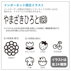 おむつポン シヤチハタ公式 メールオーダー式 ...の詳細画像4