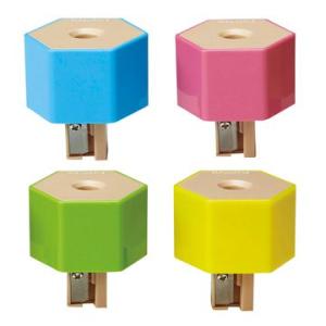 シヤチハタ公式 ケズリキャップ 既製品 ブルー ピンク グリーン イエロー シヤチハタ シャチハタ ...