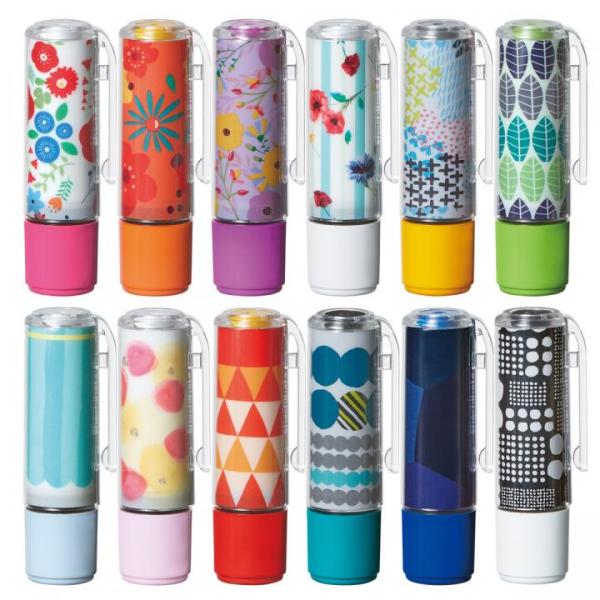 シヤチハタ公式 ネーム9 着せ替えパーツ クリップホルダー&amp;キャップ 既製品タイプ シャチハタ シヤ...