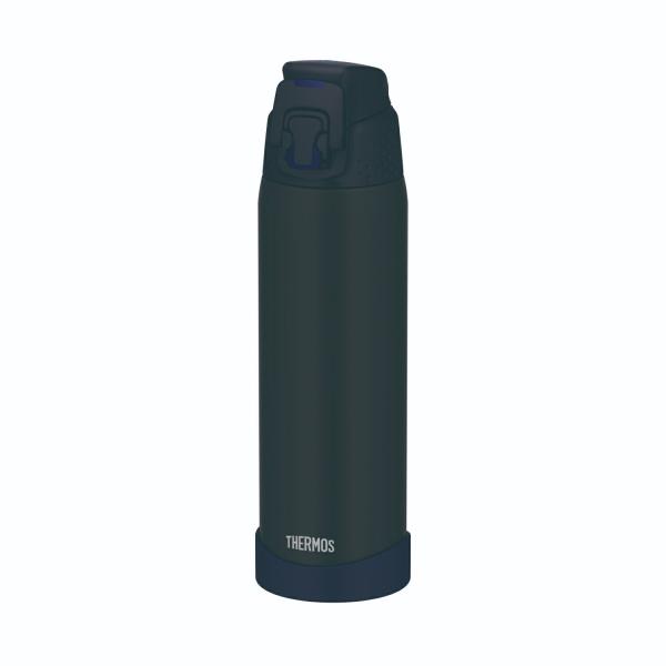 THERMOS 真空断熱スポーツボトル ミッドナイトブルー 720mL保冷専用 FJR-720 MD...