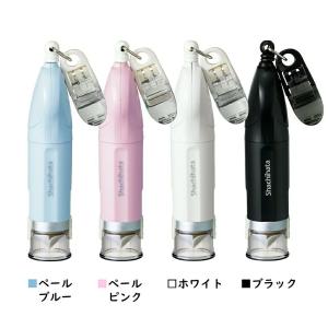 印面付き シヤチハタ公式 キャップレス9 リー...の詳細画像1