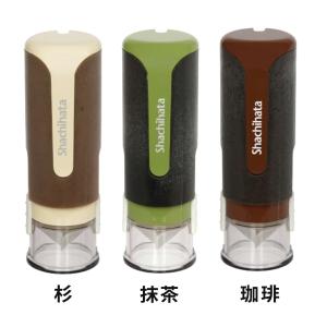 印面付き キャップレス9 バイオマスプラスチッ...の詳細画像1
