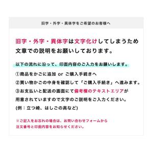 印面付き キャップレス9 バイオマスプラスチッ...の詳細画像4