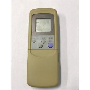 SANYO 【電池付き】☆中古☆サンヨー(SANYO) RCS-LSK72 ガスエアコン