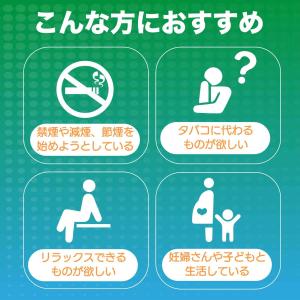 AMOOUR アムール タバコ ニコチンゼロ ...の詳細画像5