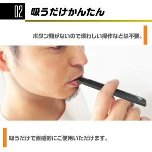 互換LAB ドクタースティック タイプX用 互...の詳細画像5