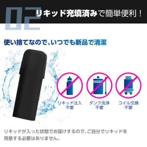 互換LAB DR.VAPE Model2用 互...の詳細画像5