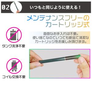 互換LAB ドクターベイプ用 カートリッジ 互...の詳細画像5