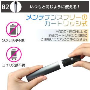 互換LAB YOOZ用 RICHILL用 互換...の詳細画像5