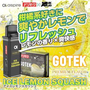 Aspire GOTEK カートリッジ リキッ...の詳細画像4
