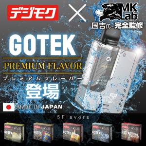 Aspire GOTEK カートリッジ リキッ...の詳細画像1