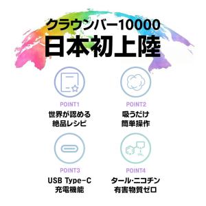 Al Fakher Crown Bar 100...の詳細画像4