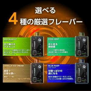 ベイプエンジン バルカンプロ 電子タバコ ベイ...の詳細画像4