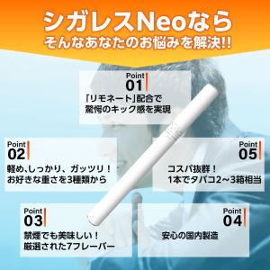 電子タバコ 使い捨て ベイプ 持ち運び シーシ...の詳細画像4