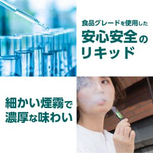 電子タバコ 使い捨て ベイプ 持ち運び シーシ...の詳細画像4