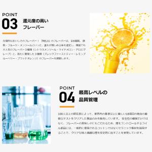 RELX 電子タバコ 使い捨て ベイプ 持ち運...の詳細画像4
