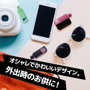 【超コンパクト】 RIOT CONNEX 持ち...の詳細画像4