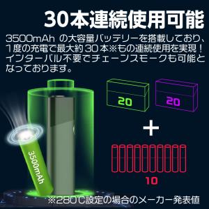 Morex アイコスイルマi互換機 IQOS ...の詳細画像4