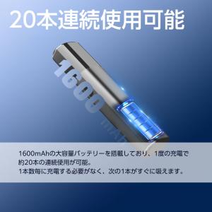 UWOO S20 アイコスイルマi互換機 IQ...の詳細画像4