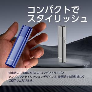 UWOO S20 アイコスイルマi互換機 IQ...の詳細画像5