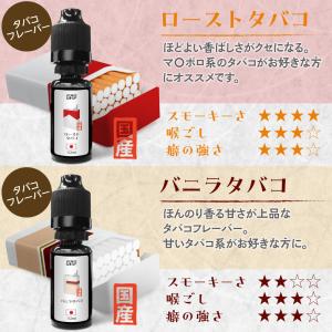 電子タバコ リキッド VAPE ベイプ リキッ...の詳細画像4