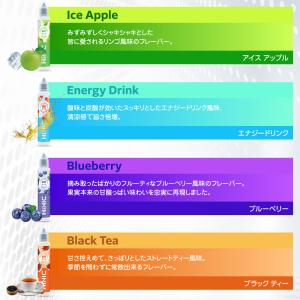 電子タバコ リキッド VAPE ベイプ リキッ...の詳細画像2