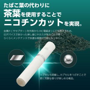 NICOLESS ニコレス ニコチン0 ノンニ...の詳細画像3