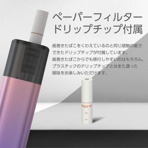 電子タバコ ベイプ スターターキット 本体 A...の詳細画像5