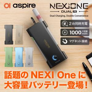 Aspire NEXI One Dual 電子...の詳細画像1