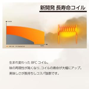 Joyetech eGo AIO 2 電子タバ...の詳細画像5