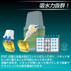 Joyetech WideWick 交換用 P...の詳細画像1
