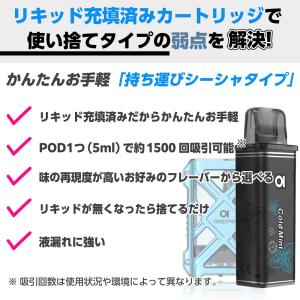 Aspire GOTEK X2 持ち運び シー...の詳細画像4