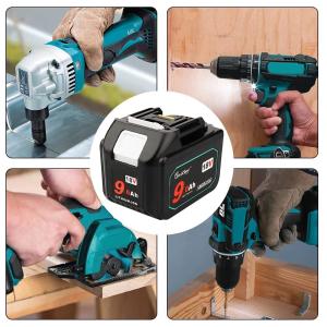 マキタ MAKITA 互換 バッテリー 18V...の詳細画像5