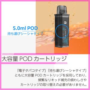 Aspire GOTEK カートリッジ 電子 ...の詳細画像3