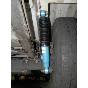 シャドウ製　エルフ&ビーカム用　強化ショックアブソーバー　前後セット シャドウ製 エルフ&ビーカム用 強化ショックアブソーバー 前後