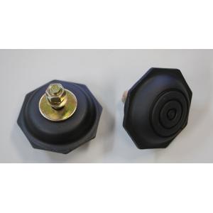 ハイエース リバンプストッパーPRO TRH/KDH/GDH200系 2WD 玄武