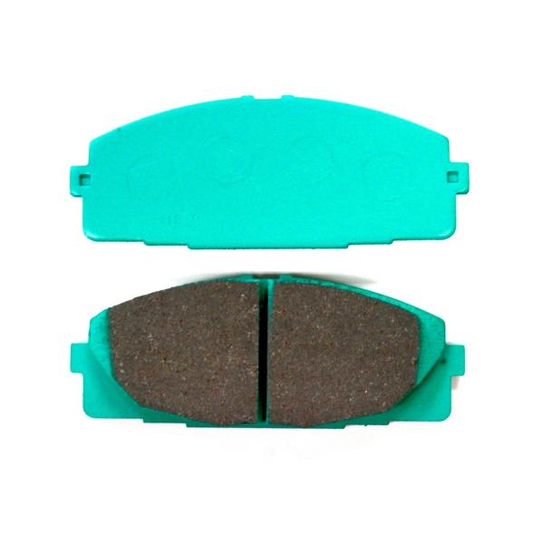 ハイエース２００キャンピングカー専用 強化ブレーキパッド