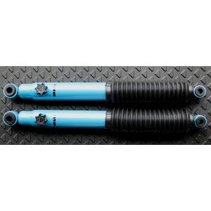 ハイエース２００キャンピングカー専用リヤ１４段調整式ショックアブゾーバー