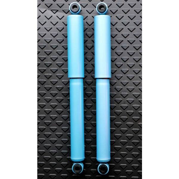 ボンゴ キャンピングカー用 ショックアブゾーバ リヤ２本セット