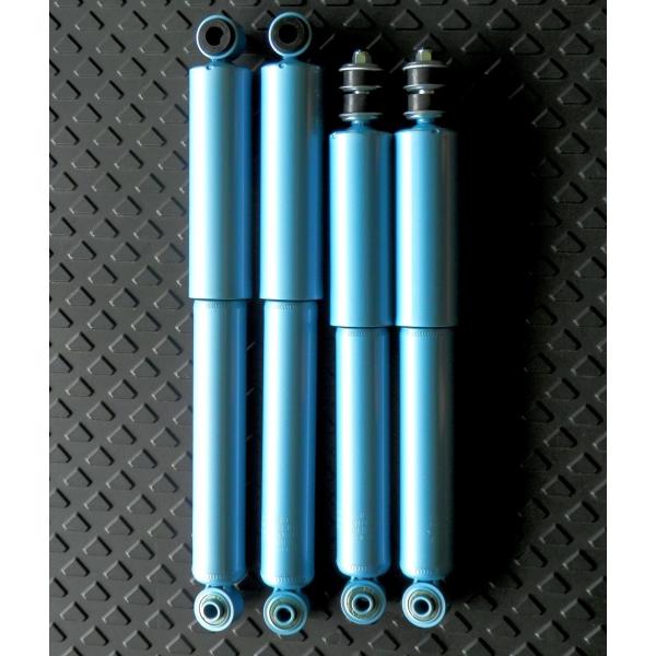 カムロード キャンピングカー用 ショックアブゾーバー4本セット