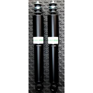 トヨタコースター キャンピングカー用 ショックアブゾーバ フロント２本セット